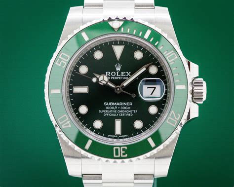 rolex green color|rolex watches for men green.